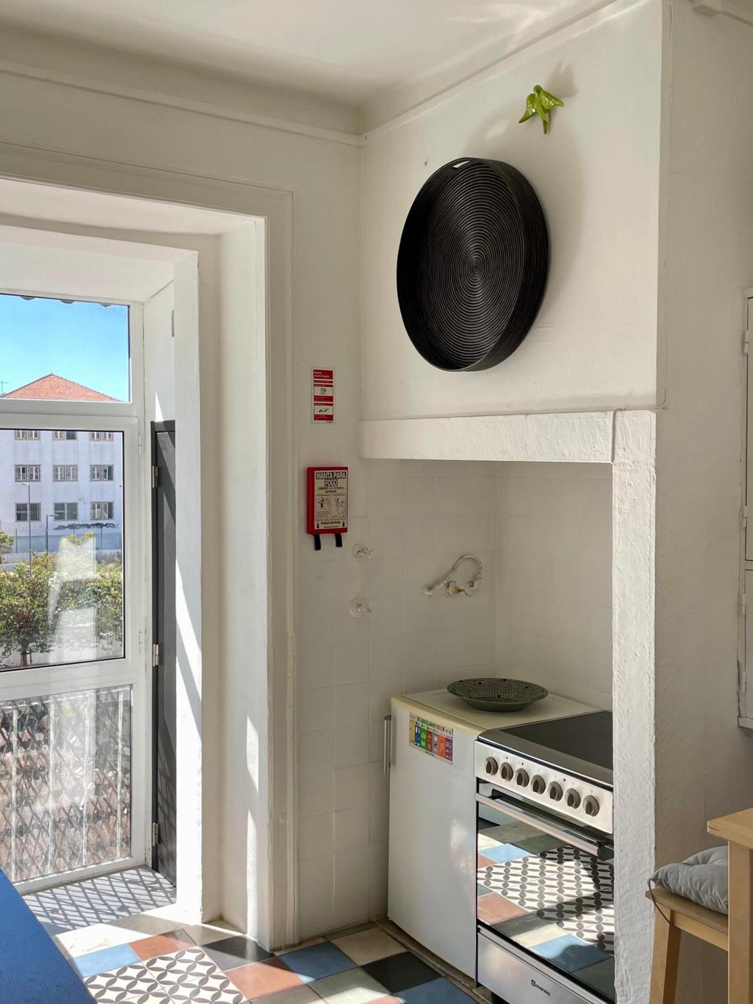 Hidden Gem Rustic Modern 2 Bedroom Flat Apartamento *