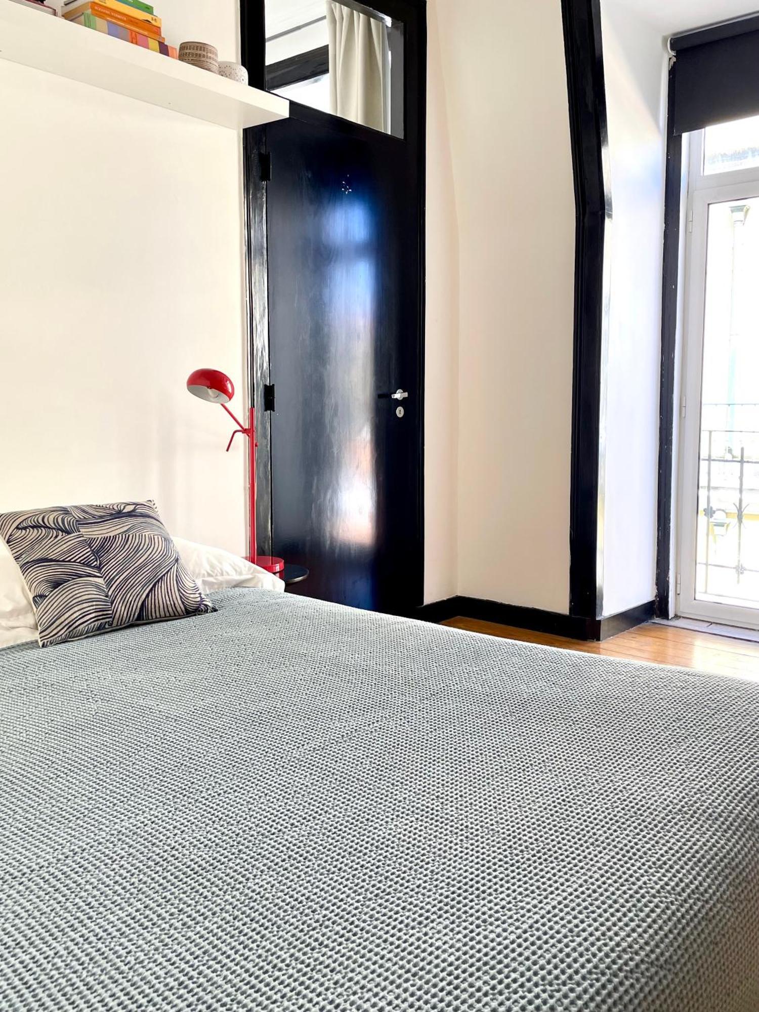 Lejlighed Hidden Gem Rustic Modern 2 Bedroom Flat *