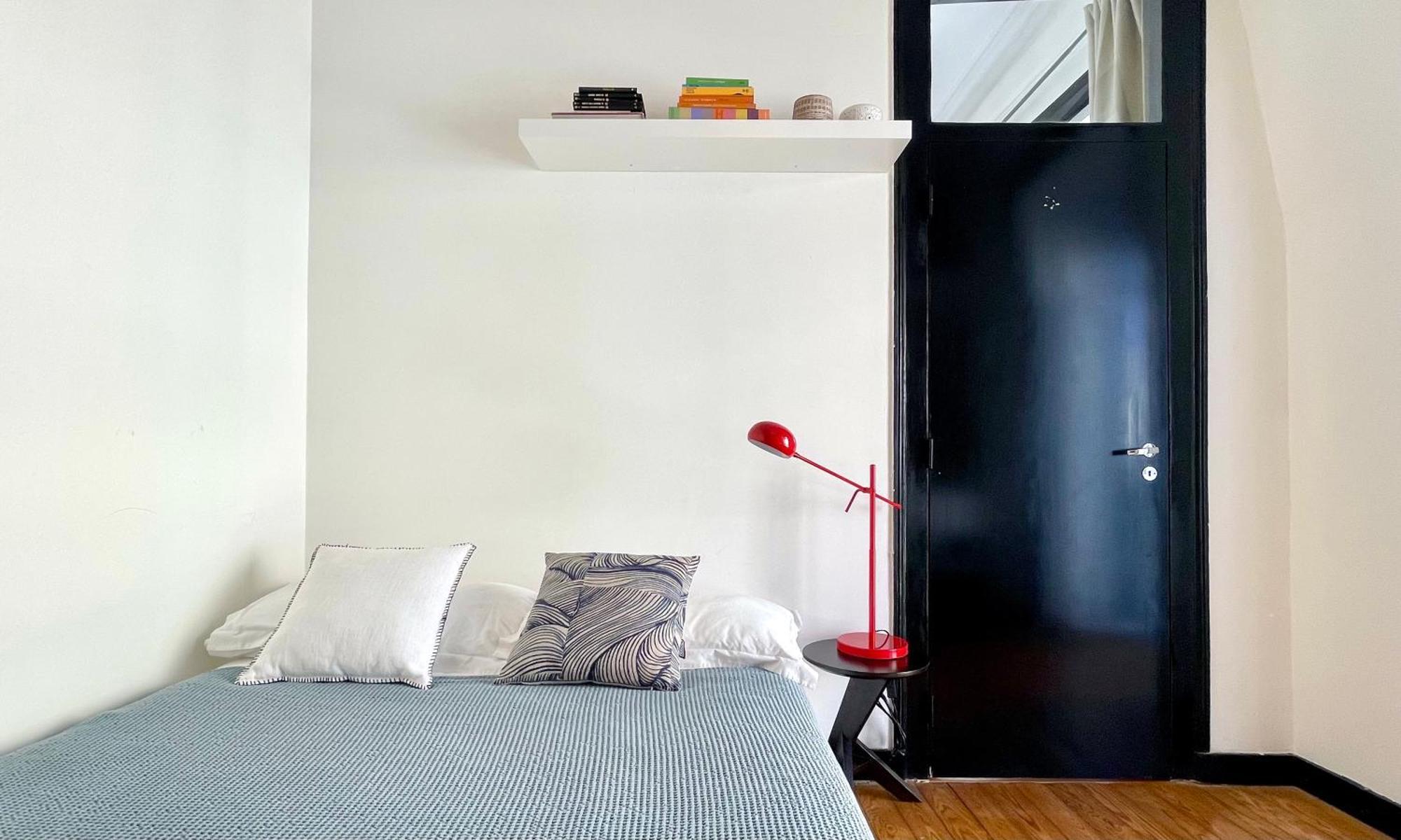 Apartamento Hidden Gem Rustic Modern 2 Bedroom Flat Lisboa
