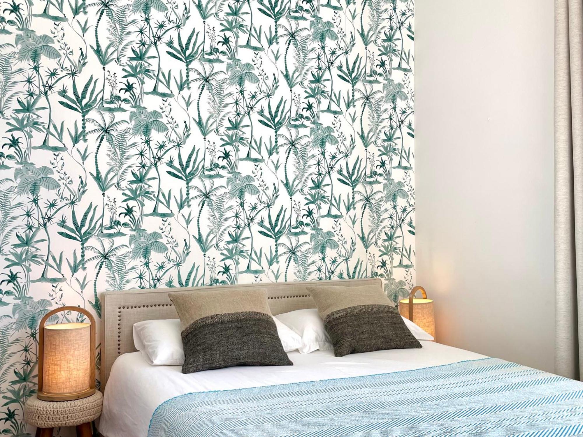 Hidden Gem Rustic Modern 2 Bedroom Flat Apartamento Lisboa